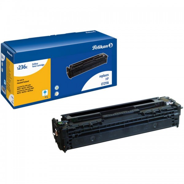 HP CF211A 4229519